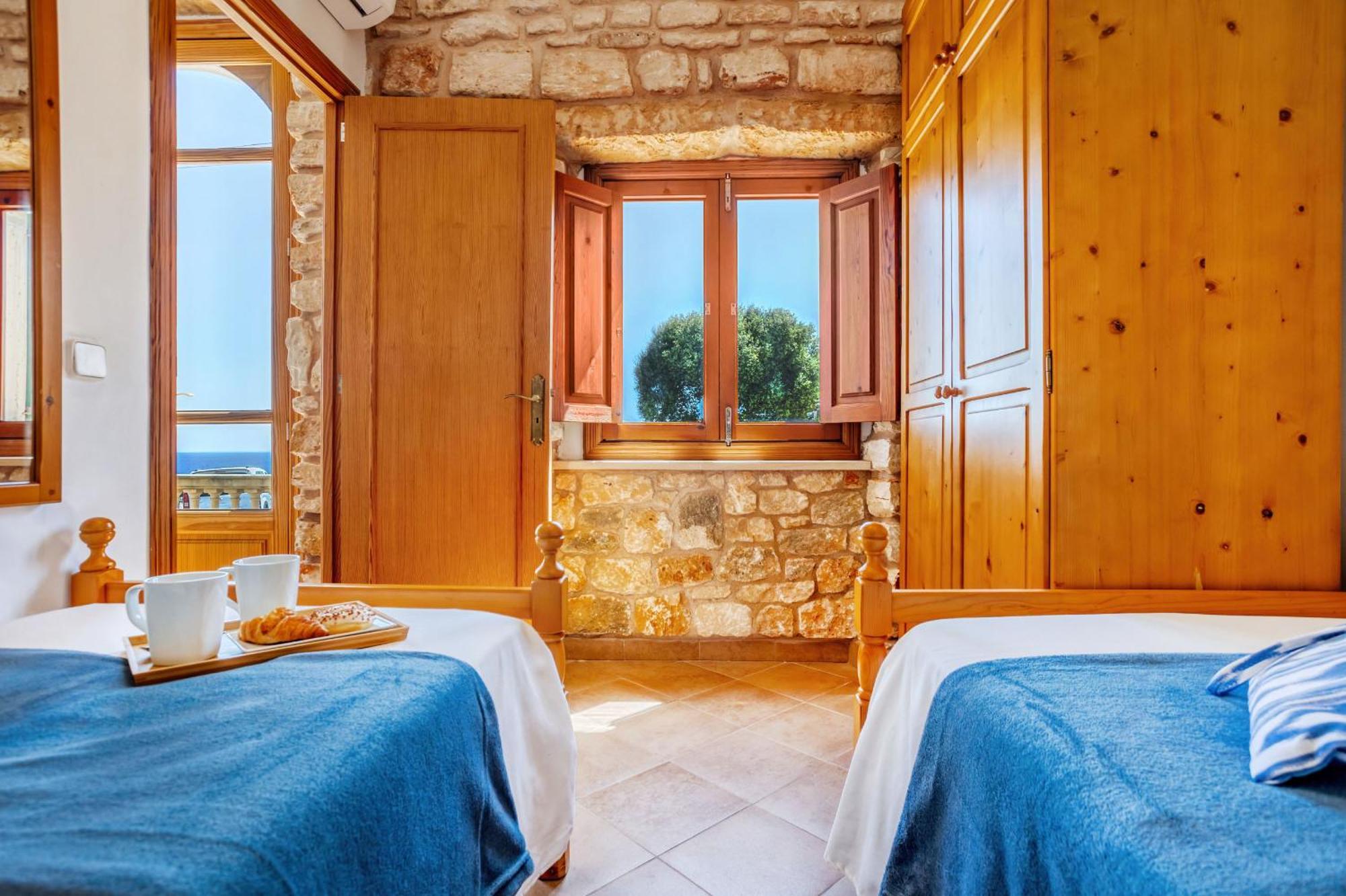 Вилла Casa Maremar Кала Фигуера Экстерьер фото